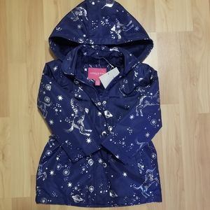 London fog jacket for girls